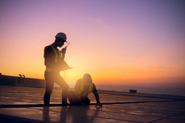 Best Sealant for Roof  in Cordova, AK