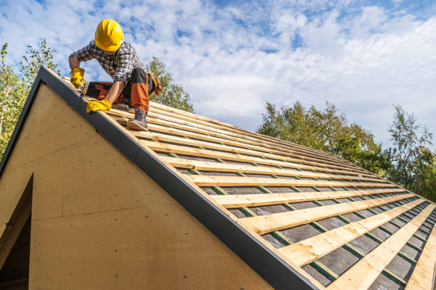 Best New Roof Installation  in Cordova, AK