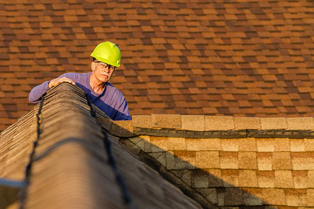 Professional Roofing Contractor in Cordova, AK