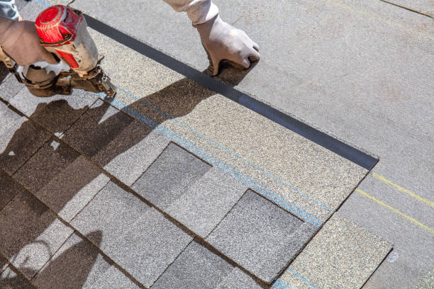 Best Residential Roofing Contractor  in Cordova, AK
