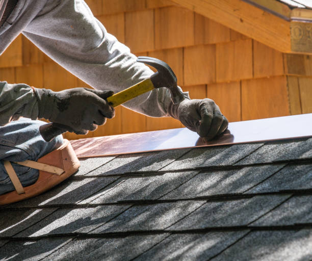 Best Roof Restoration Services  in Cordova, AK
